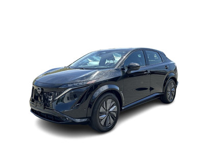 2023 Nissan Ariya in Vancouver, British Columbia