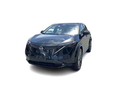 2023 Nissan Ariya in Vancouver, British Columbia