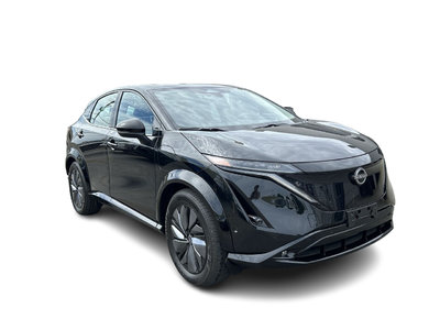 2023 Nissan Ariya in Vancouver, British Columbia