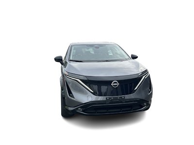 2023 Nissan Ariya in Langley, British Columbia