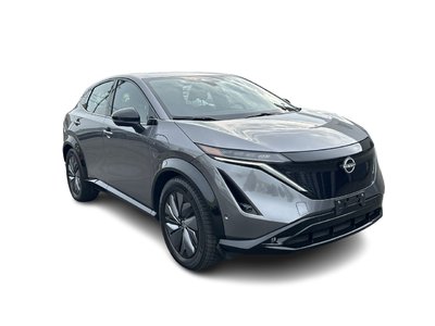 2023 Nissan Ariya in Langley, British Columbia