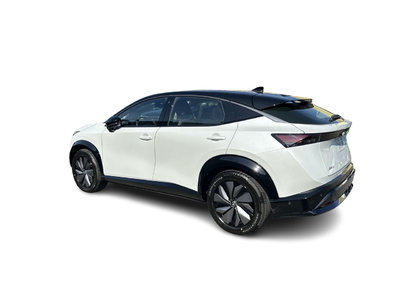 2024 Nissan Ariya in Vancouver, British Columbia