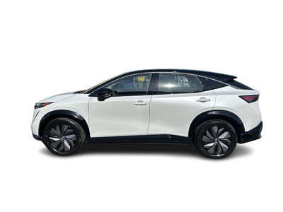 2024 Nissan Ariya in Vancouver, British Columbia
