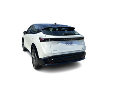 2024 Nissan Ariya in Vancouver, British Columbia