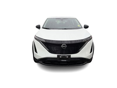 2024 Nissan ARIYA in Vancouver, British Columbia