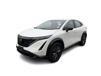 2024 Nissan ARIYA in Vancouver, British Columbia