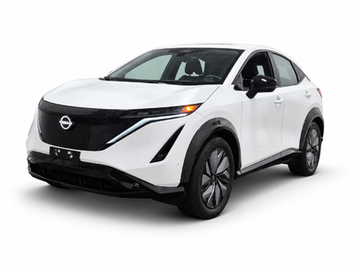 2024 Nissan ARIYA in Vancouver, British Columbia