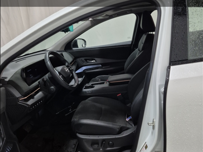 2024 Nissan ARIYA in Vancouver, British Columbia