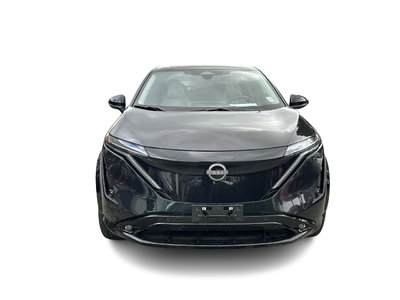 2025 Nissan Ariya in Vancouver, British Columbia