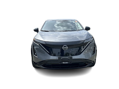 2025 Nissan Ariya in Vancouver, British Columbia