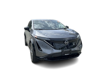 2025 Nissan Ariya in Vancouver, British Columbia