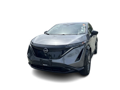 2025 Nissan Ariya in Vancouver, British Columbia