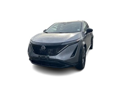 2026 Nissan ARIYA in Vancouver, British Columbia