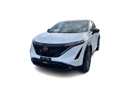2026 Nissan ARIYA in Vancouver, British Columbia