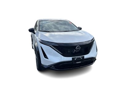 2026 Nissan ARIYA in North Vancouver, British Columbia