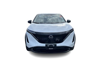 2026 Nissan ARIYA in North Vancouver, British Columbia