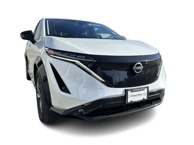 2026 Nissan ARIYA in North Vancouver, British Columbia