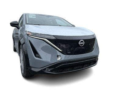 2026 Nissan ARIYA in Vancouver, British Columbia