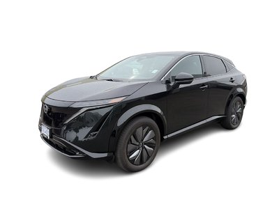 2026 Nissan ARIYA in Vancouver, British Columbia
