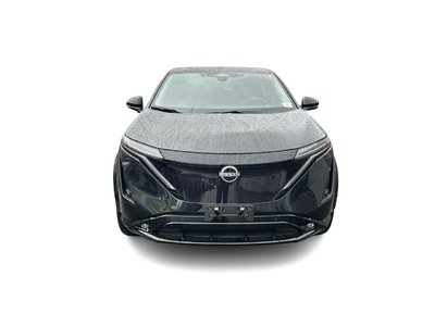 2026 Nissan ARIYA in North Vancouver, British Columbia