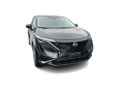 2026 Nissan ARIYA in North Vancouver, British Columbia
