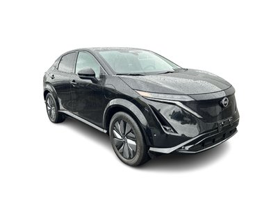 2026 Nissan ARIYA in North Vancouver, British Columbia