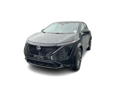 Nissan ARIYA  2026 à Vancouver, Colombie-Britannique