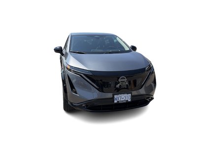 2026 Nissan ARIYA in North Vancouver, British Columbia