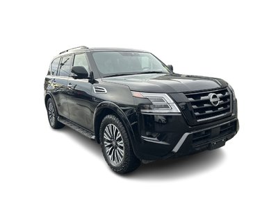 2022  Armada in Vancouver, British Columbia