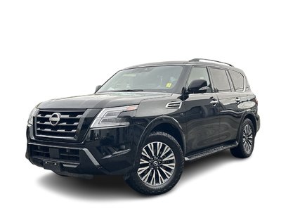 2022  Armada in Vancouver, British Columbia