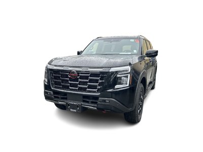 Nissan Armada  2026 à Vancouver, Colombie-Britannique