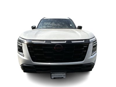 2026 Nissan Armada in Vancouver, British Columbia