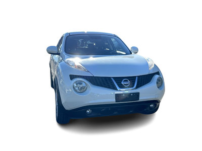 2011 Nissan Juke in Vancouver, British Columbia