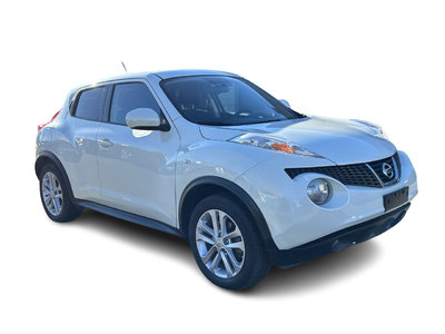 2011 Nissan Juke in Vancouver, British Columbia