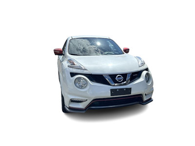 2017 Nissan Juke in Richmond, British Columbia