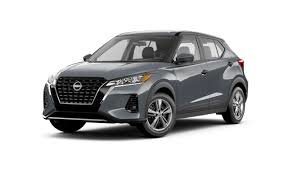 2025 Nissan Kicks Play in Vancouver, British Columbia