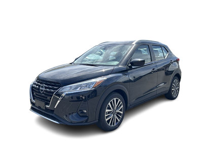 2025 Nissan Kicks Play in Vancouver, British Columbia