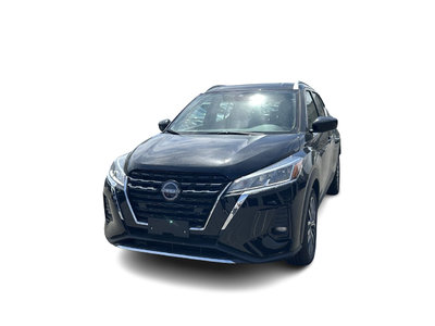 2025 Nissan Kicks Play in Vancouver, British Columbia