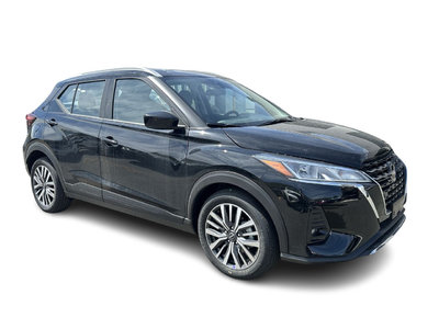 2025 Nissan Kicks Play in Vancouver, British Columbia