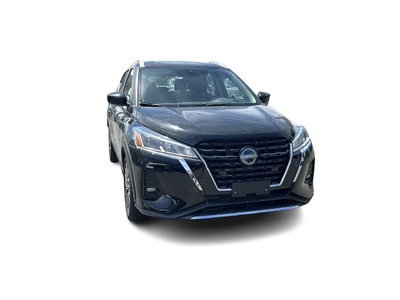 2025 Nissan Kicks Play in Vancouver, British Columbia