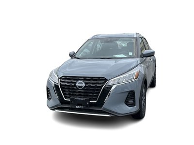 2025 Nissan Kicks Play in Vancouver, British Columbia