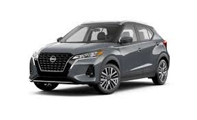 2025 Nissan Kicks Play in Vancouver, British Columbia