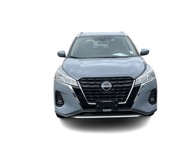 2025 Nissan Kicks Play in Vancouver, British Columbia