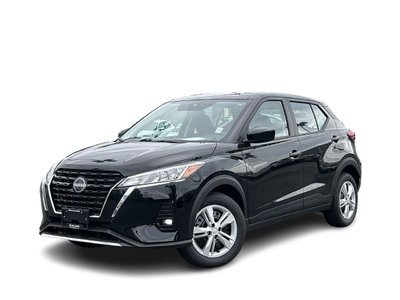Nissan Kicks Play  2025 à Vancouver, Colombie-Britannique