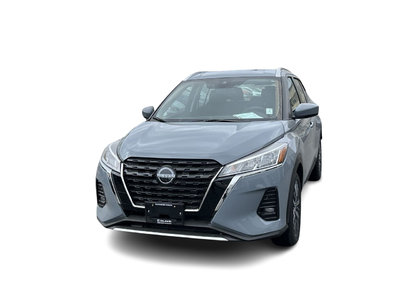 2025 Nissan Kicks Play in Vancouver, British Columbia