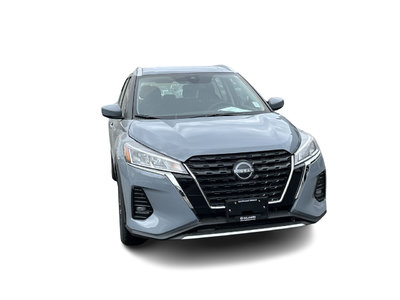 2025 Nissan Kicks Play in Vancouver, British Columbia
