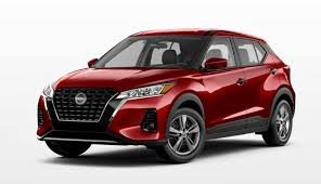 2025 Nissan Kicks Play in Vancouver, British Columbia