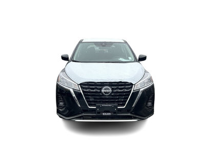 2025 Nissan Kicks Play in Vancouver, British Columbia