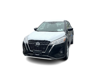 2025 Nissan Kicks Play in Vancouver, British Columbia