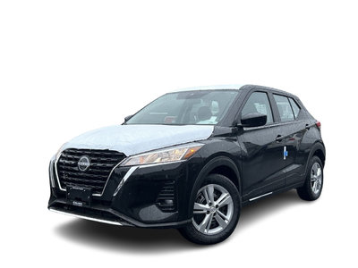 2025 Nissan Kicks Play in Vancouver, British Columbia